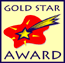 Goldstar award, 99web