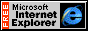 Internet Explorer Animated